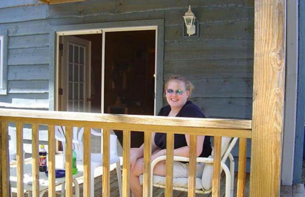 Misty Mountain Ranch B&B Maggie Valley Dış mekan fotoğraf